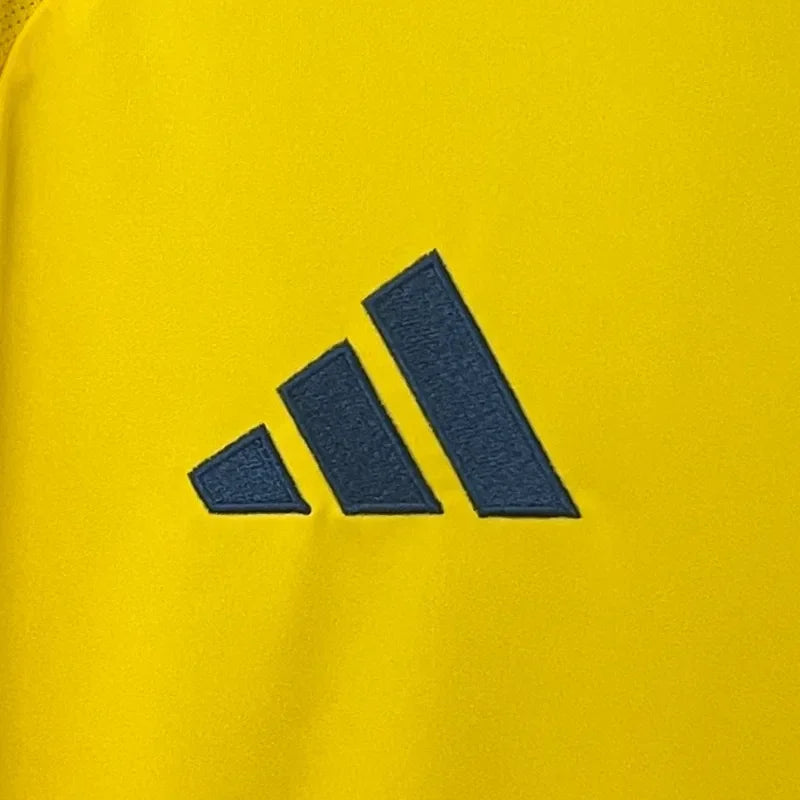 James Colombia 2024 - Fútbol Club Vintage