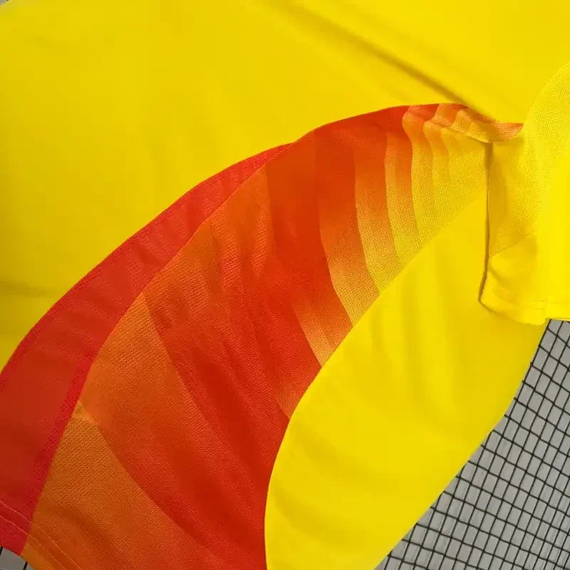 James Colombia 2024 - Fútbol Club Vintage