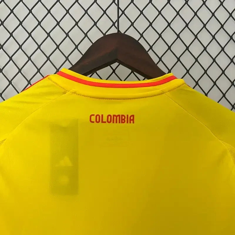 Colombia 2024 - Fútbol Club Vintage
