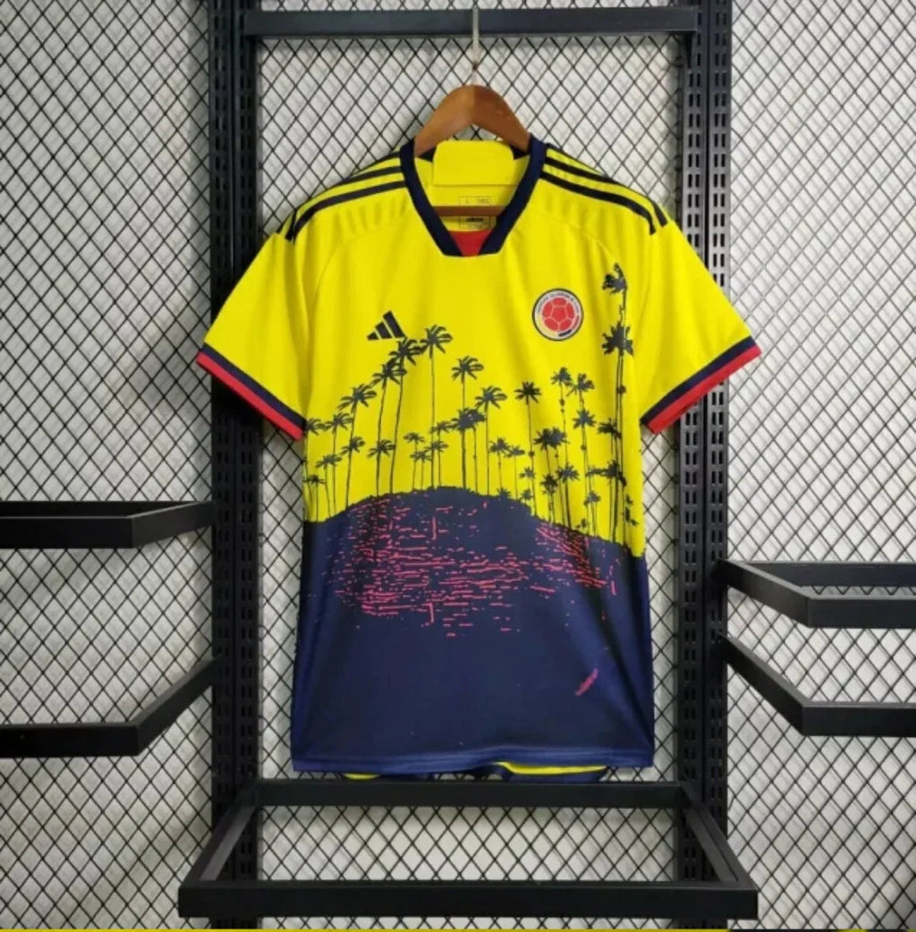 Colombia 2023 - Fútbol Club Vintage