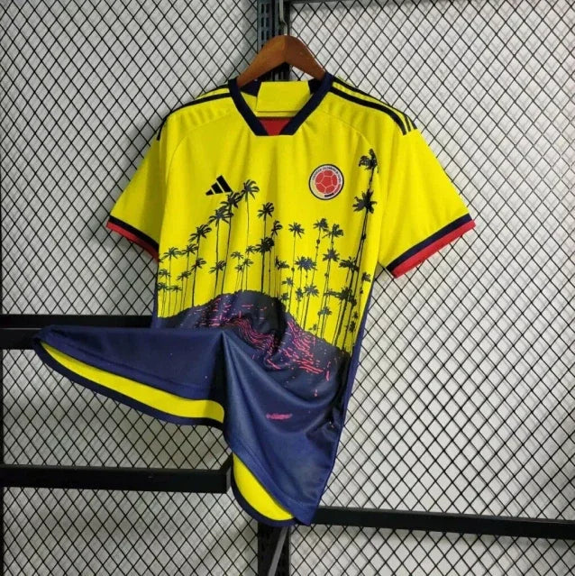 Colombia 2023 - Fútbol Club Vintage