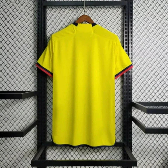Colombia 2023 - Fútbol Club Vintage