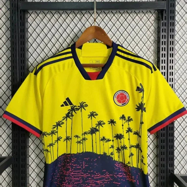Colombia 2023 - Fútbol Club Vintage