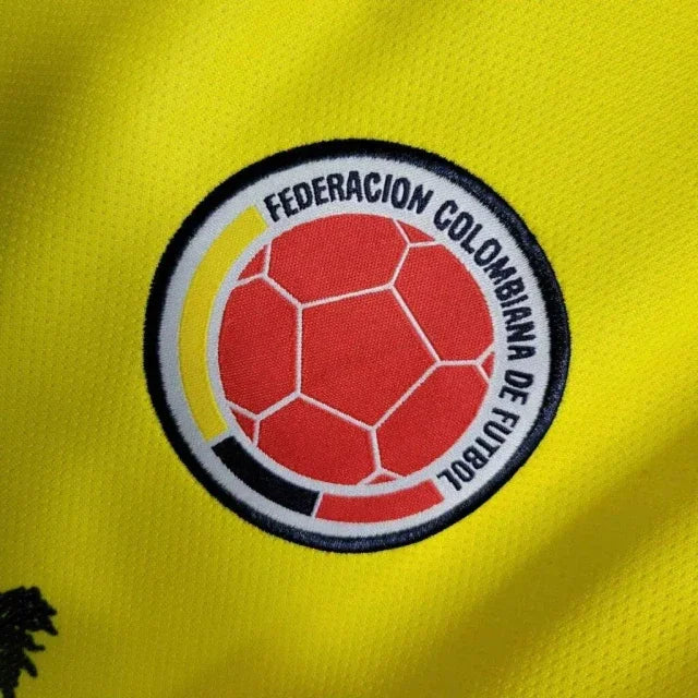 Colombia 2023 - Fútbol Club Vintage