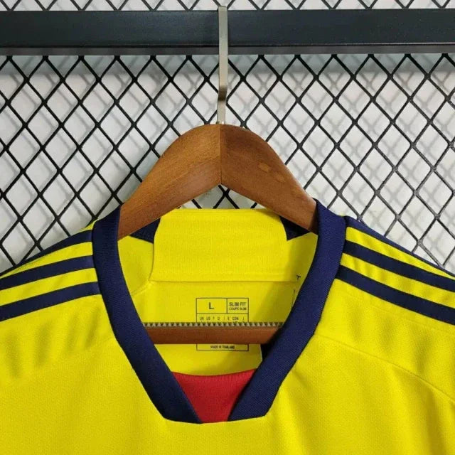 Colombia 2023 - Fútbol Club Vintage