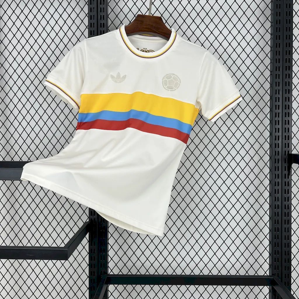 Colombia Mujer 100 Aniversario 2024