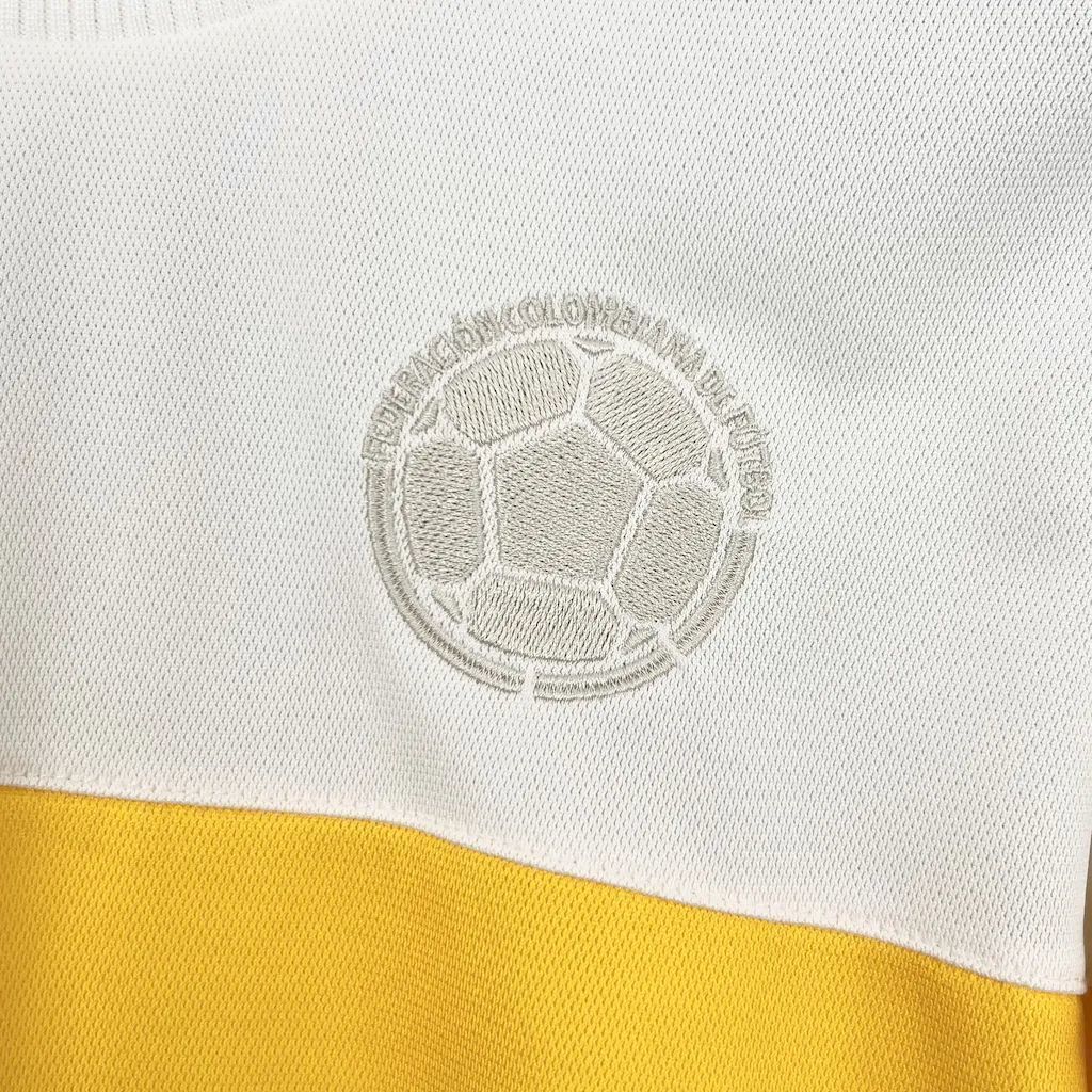 Colombia Mujer 100 Aniversario 2024