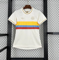 Colombia Mujer 100 Aniversario 2024