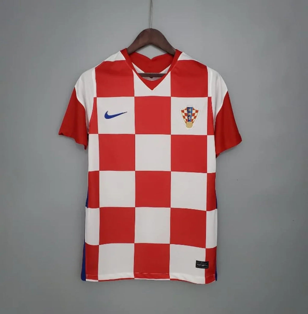 Croacia 2020 - Fútbol Club Vintage