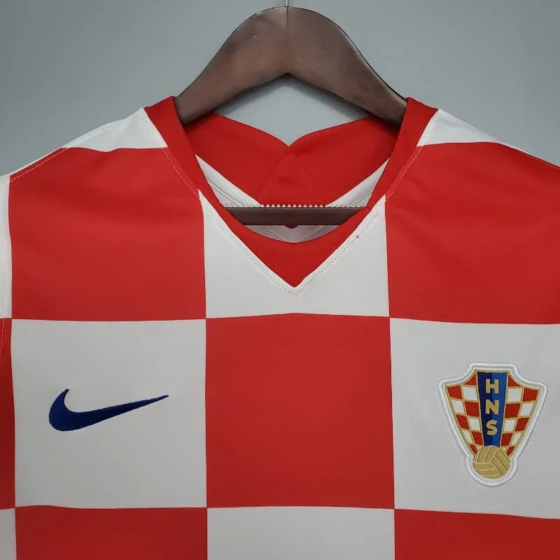 Croacia 2020 - Fútbol Club Vintage