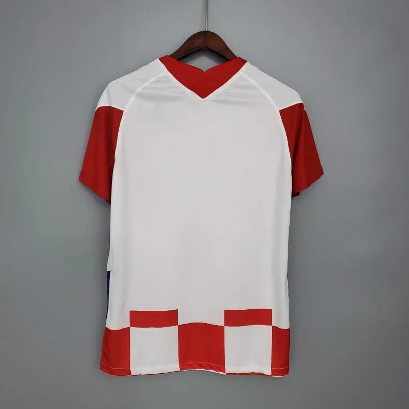 Croacia 2020 - Fútbol Club Vintage