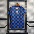 Croacia Entrenamiento 2022 - Fútbol Club Vintage