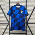 Croacia Visitante 2024 - Fútbol Club Vintage