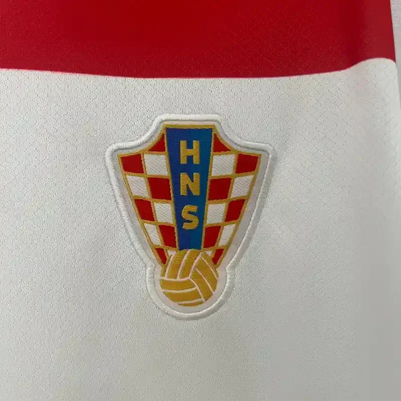 Croacia 2024 - Fútbol Club Vintage