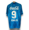 Ronaldo Camiseta Retro Cruzeiro 1993-94 - Fútbol Club Vintage