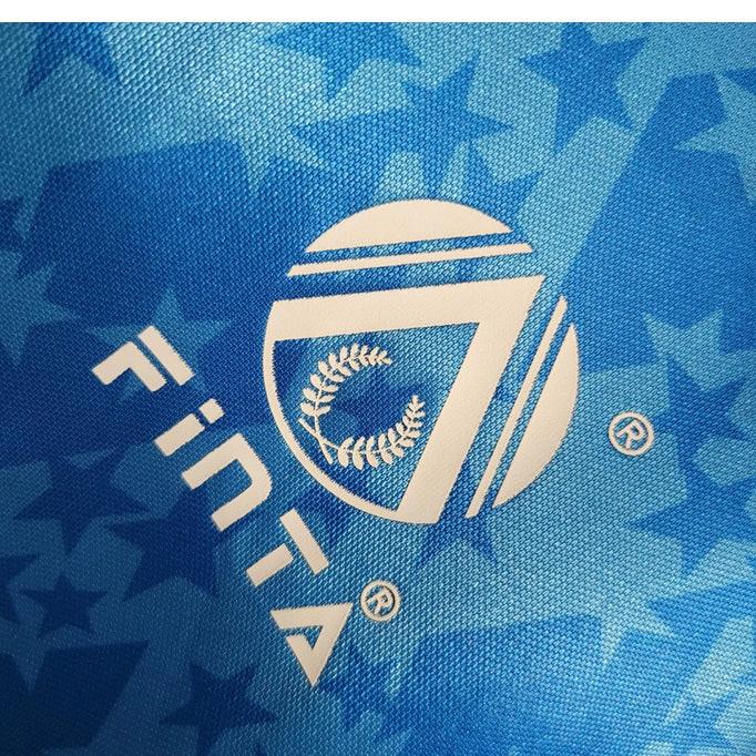 Camiseta Retro Cruzeiro 1993-94 - Fútbol Club Vintage