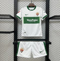 Elche CF Niños 2025-26 - Fútbol Club Vintage
