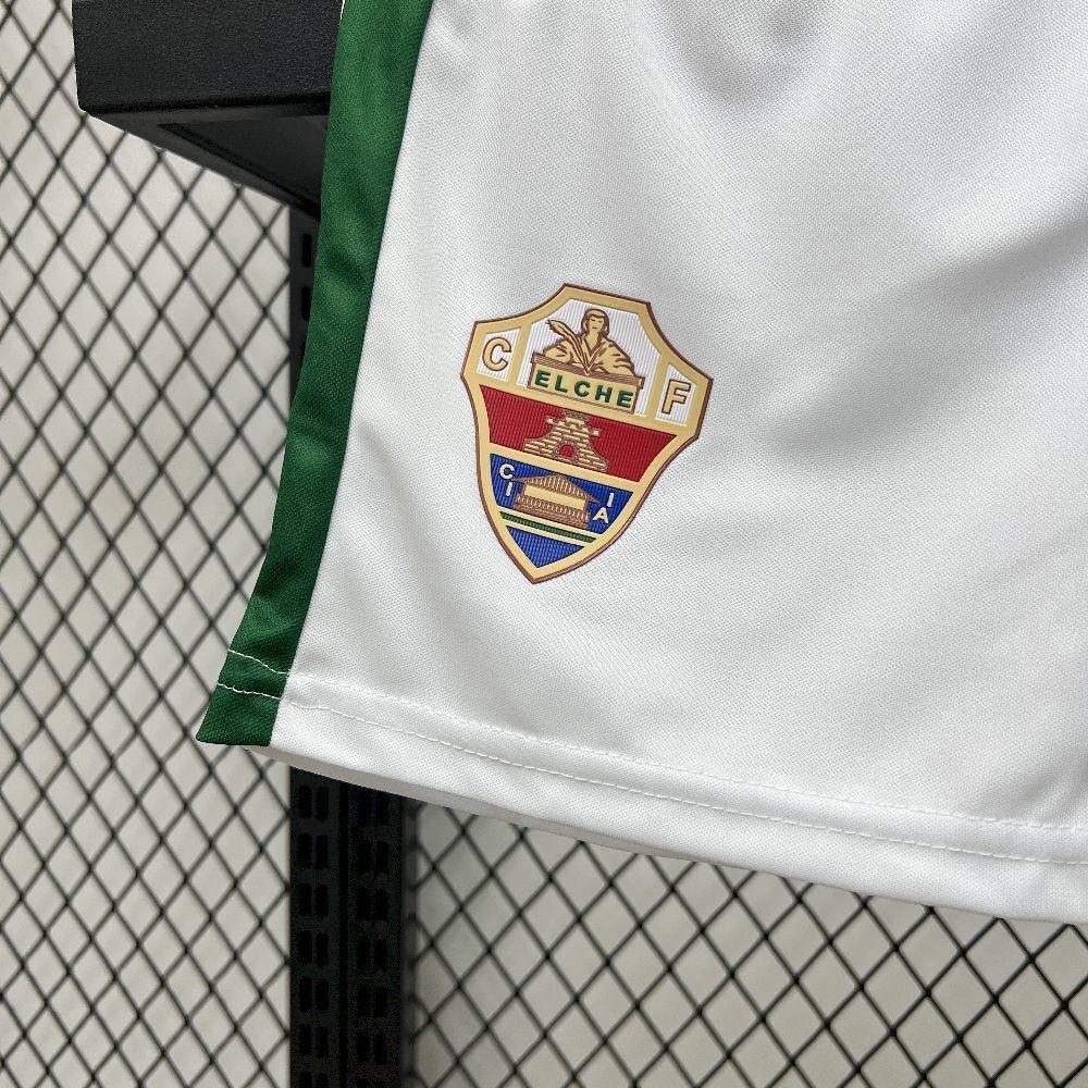 Elche CF Niños 2025-26 - Fútbol Club Vintage