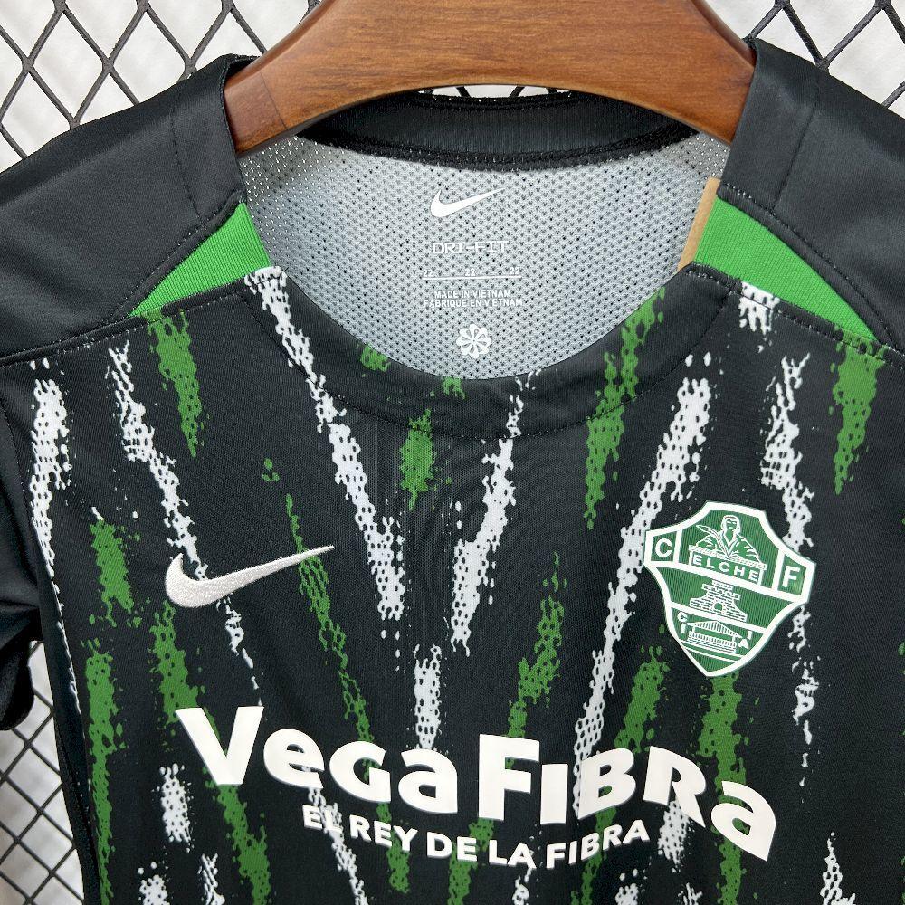 Elche CF Niños Visitante 2025-26 - Fútbol Club Vintage