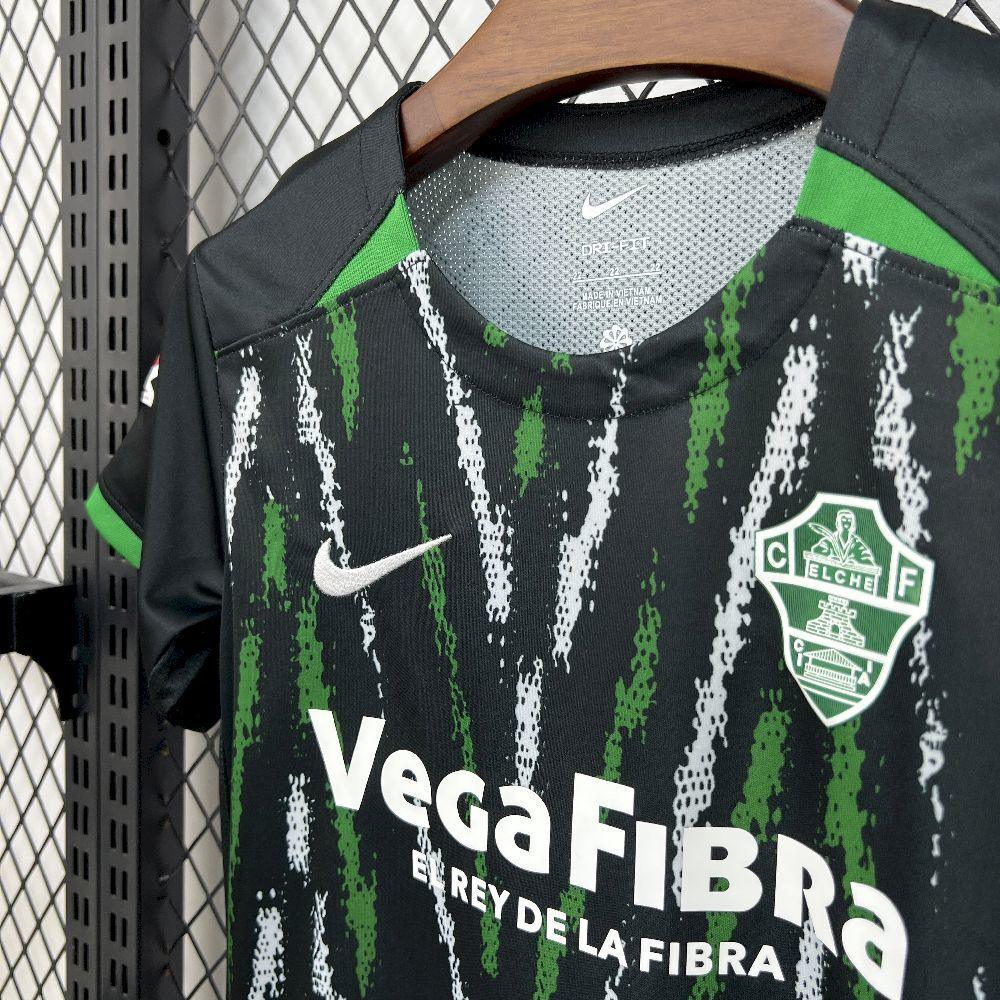 Elche CF Niños Visitante 2025-26 - Fútbol Club Vintage