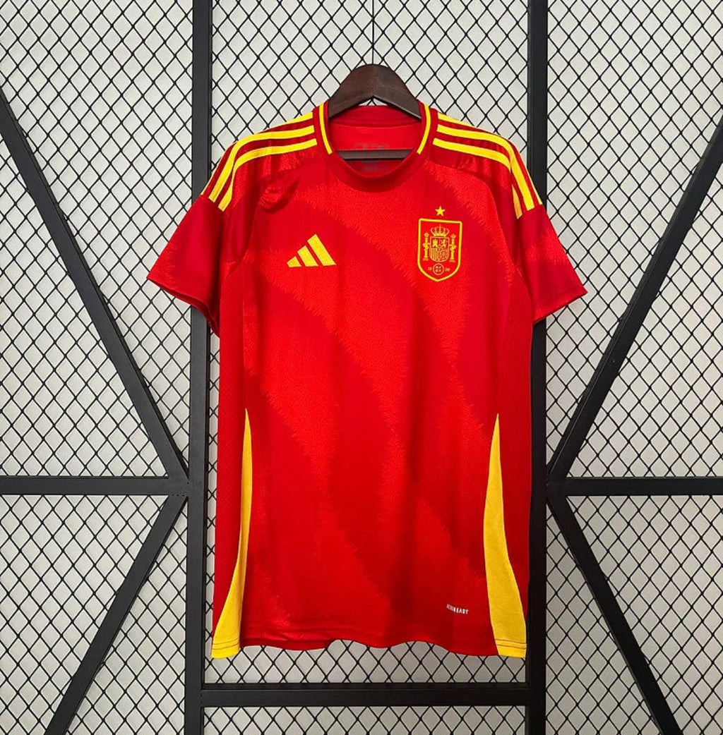 Camiseta España 2024-25 - Fútbol Club Vintage