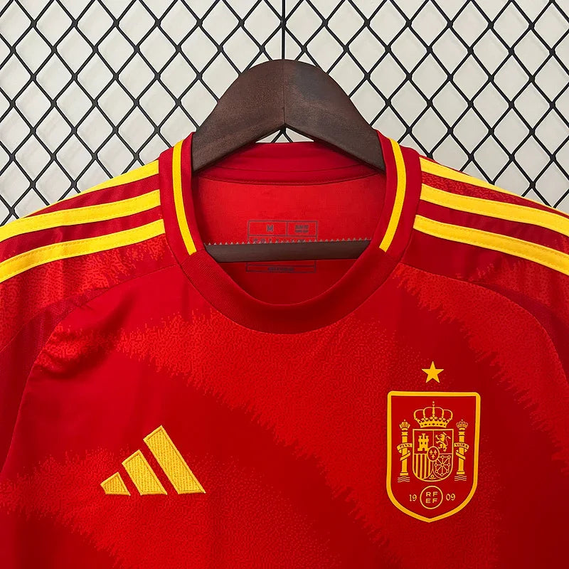 Camiseta España 2024-25 - Fútbol Club Vintage