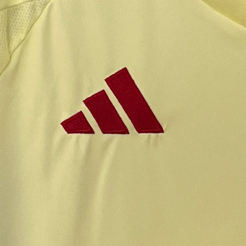 Camiseta España Visitante 2024-25 - Fútbol Club Vintage