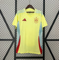 Camiseta España Visitante 2024-25 - Fútbol Club Vintage