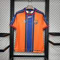 Camiseta FC Barcelona Retro 1997 Visitante