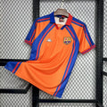 Camiseta FC Barcelona 1998 Retro Visitante