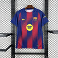 Camiseta FC Barcelona 2025-26 Local