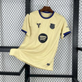 Camiseta FC Barcelona 2025-26 Visitante