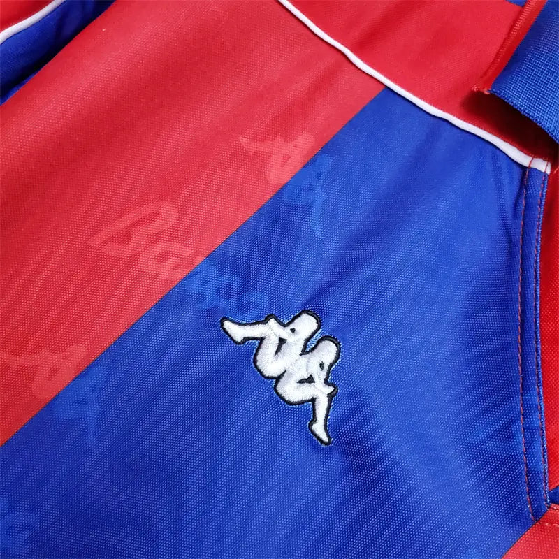 Camiseta FC Barcelona Retro 1992-95 Local