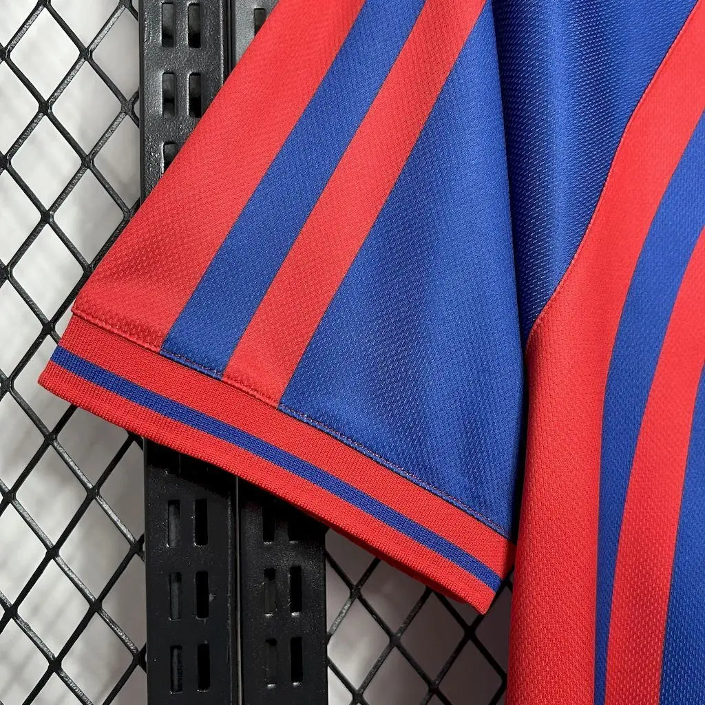 Camiseta FC Barcelona Retro 1998 Local