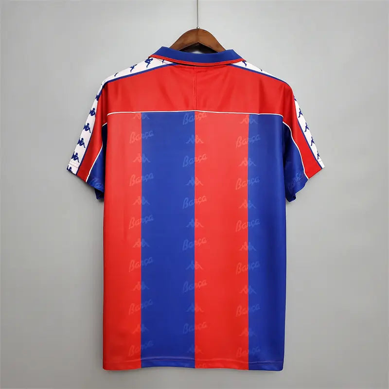 Camiseta FC Barcelona Retro 1992-95 Local