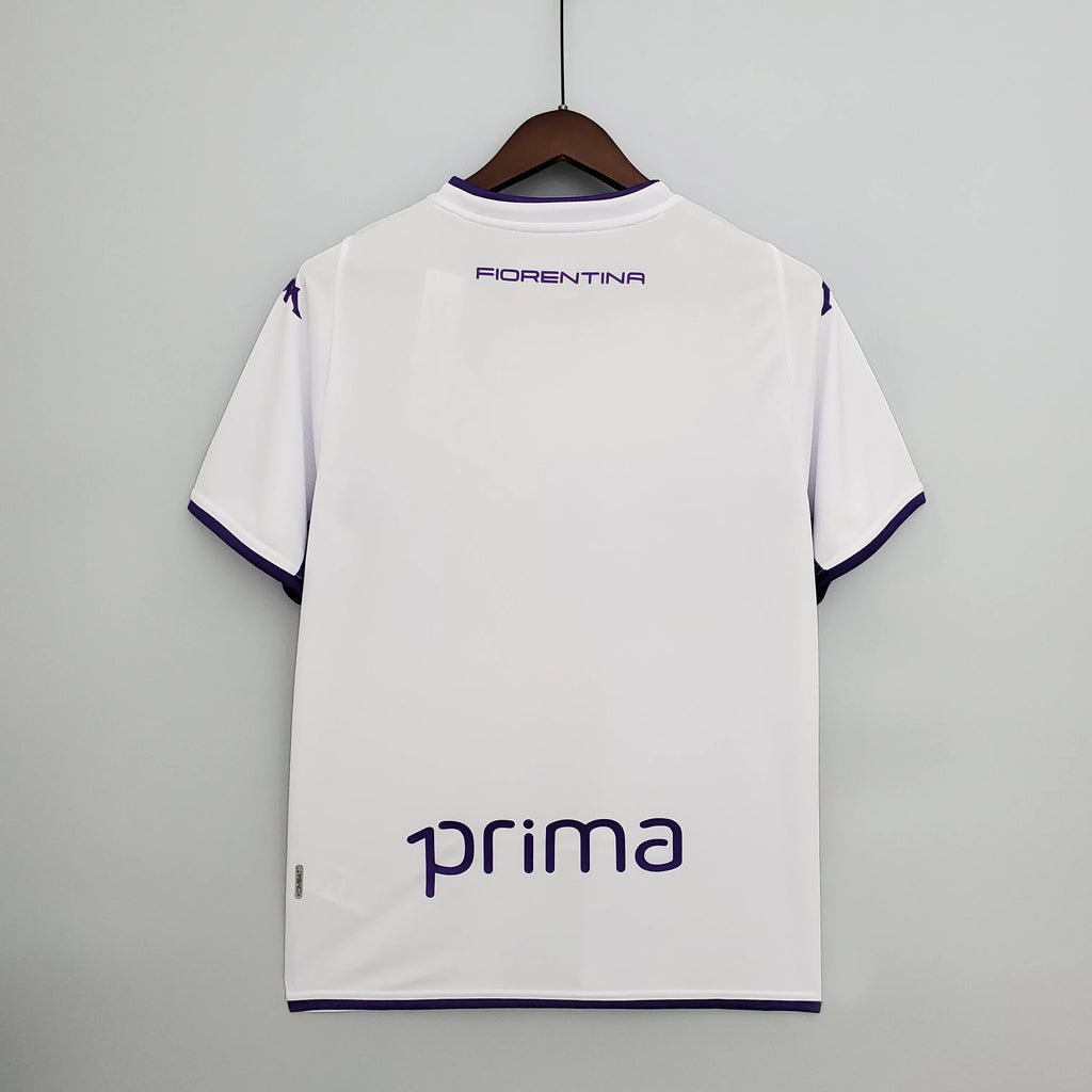 ACF Fiorentina Visitante 2021-22 - Fútbol Club Vintage