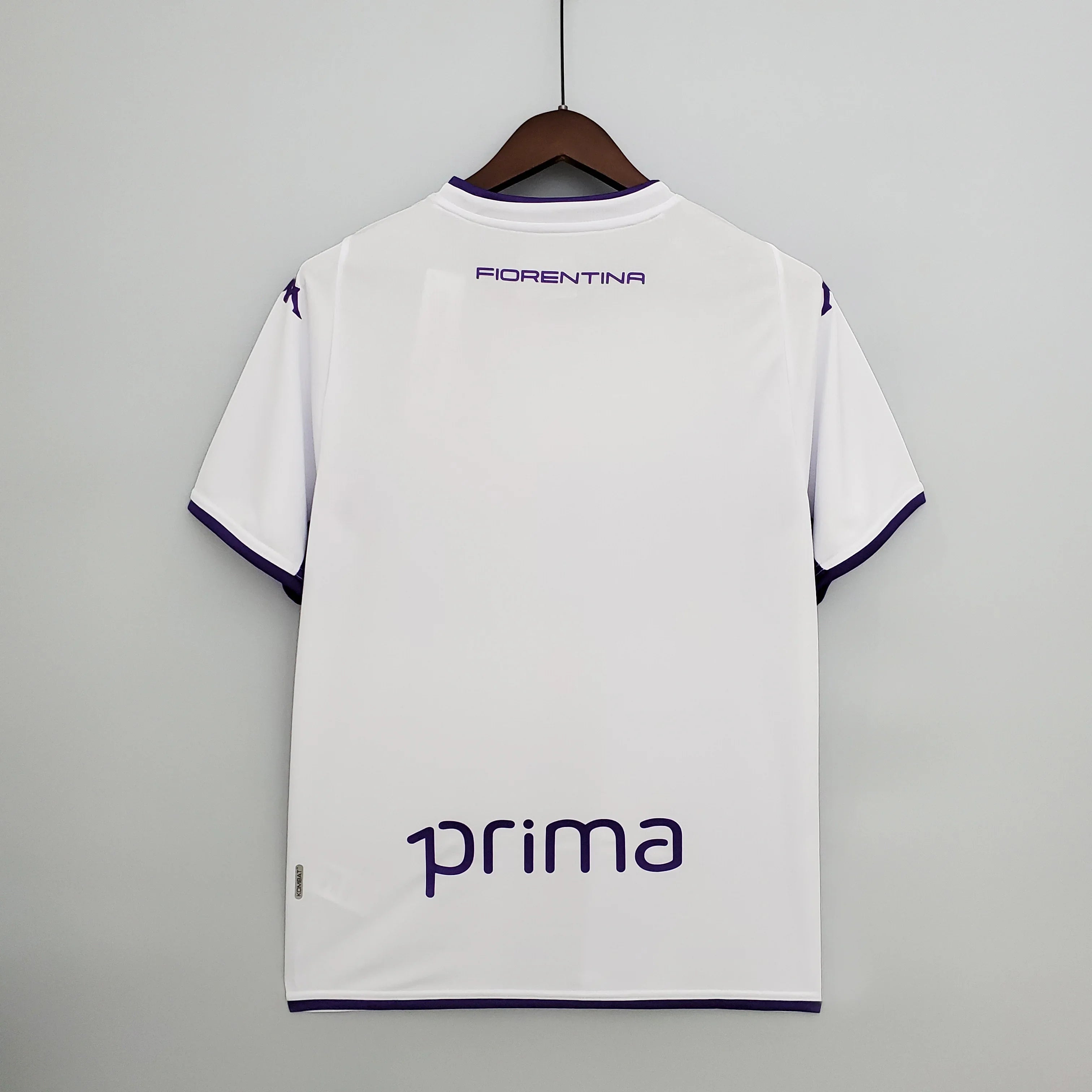 ACF Fiorentina Visitante 2021-22 - Fútbol Club Vintage