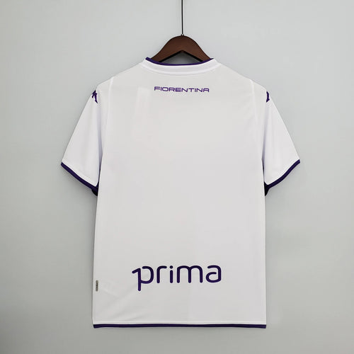 ACF Fiorentina Visitante 2021-22 - Fútbol Club Vintage