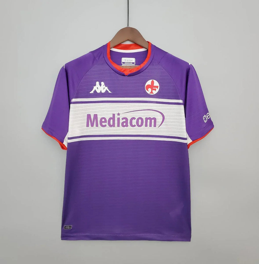 ACF Fiorentina 2021-22 - Fútbol Club Vintage
