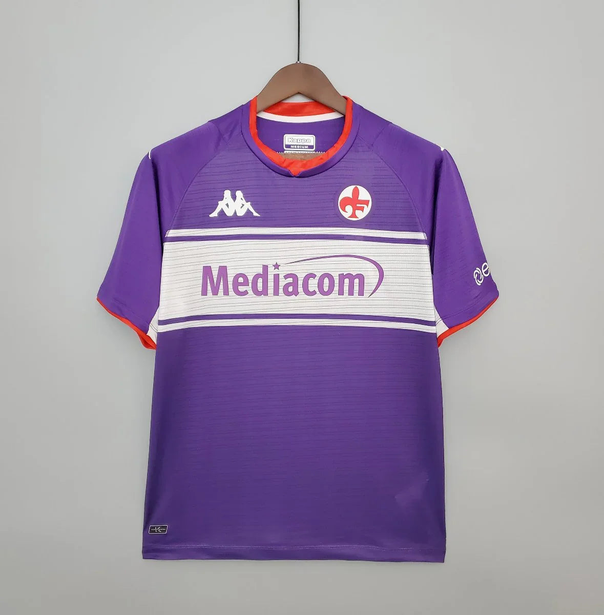 ACF Fiorentina 2021-22 - Fútbol Club Vintage