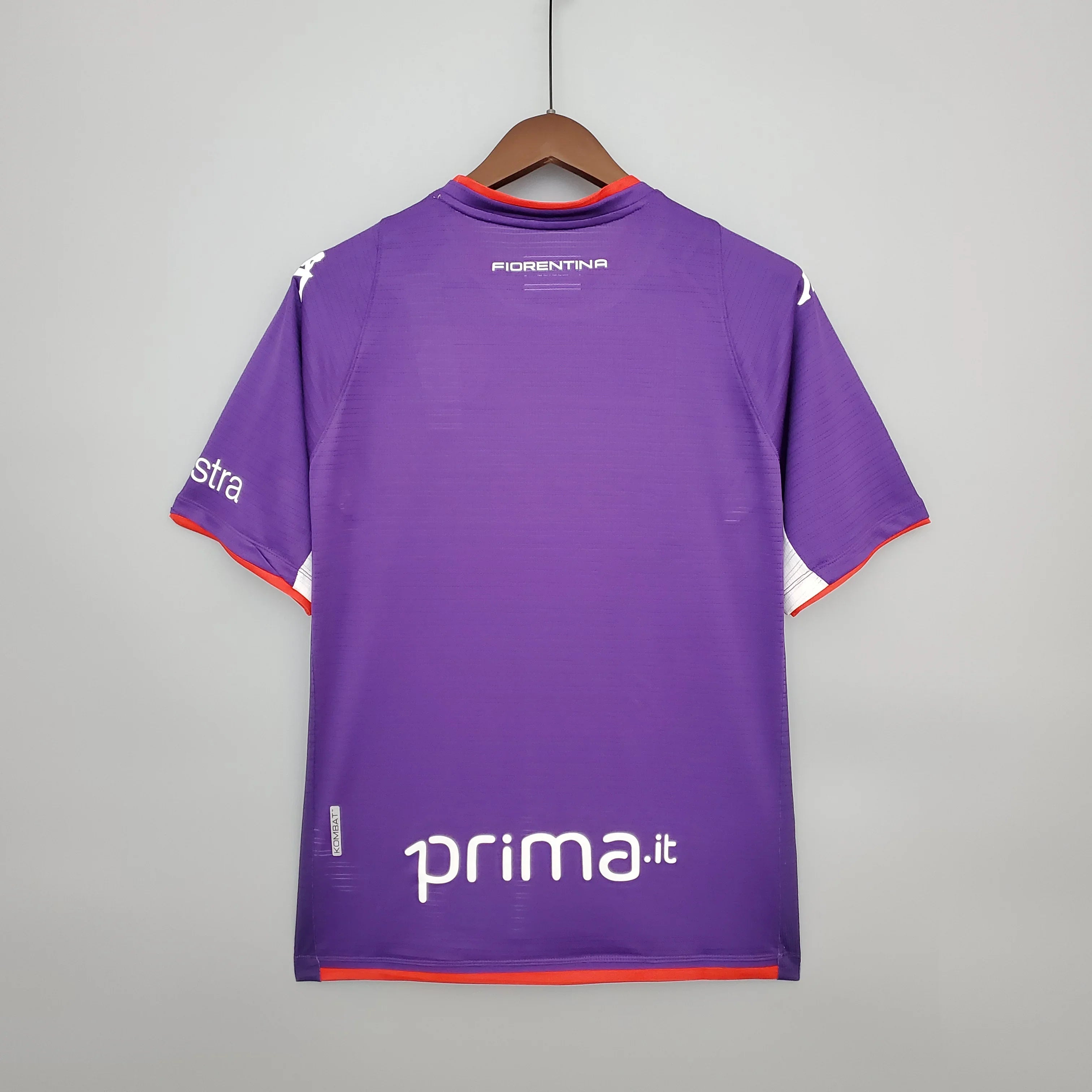 ACF Fiorentina 2021-22 - Fútbol Club Vintage