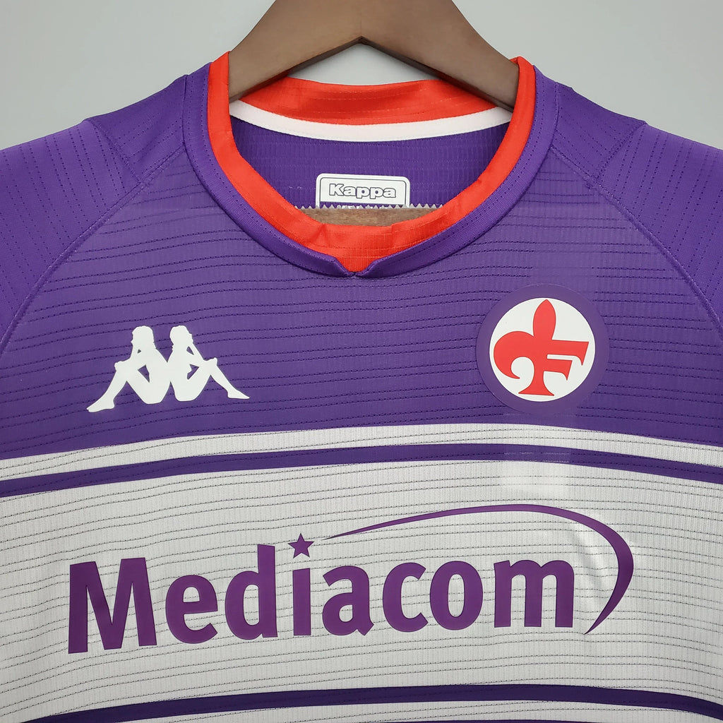ACF Fiorentina 2021-22 - Fútbol Club Vintage