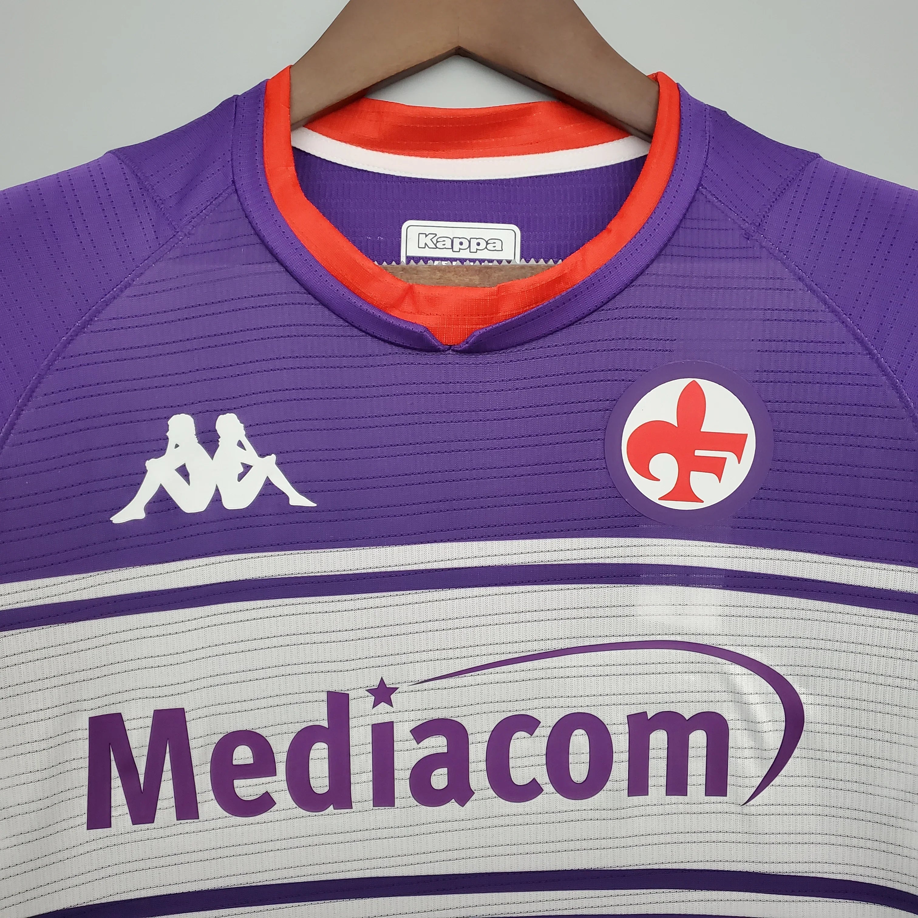 ACF Fiorentina 2021-22 - Fútbol Club Vintage