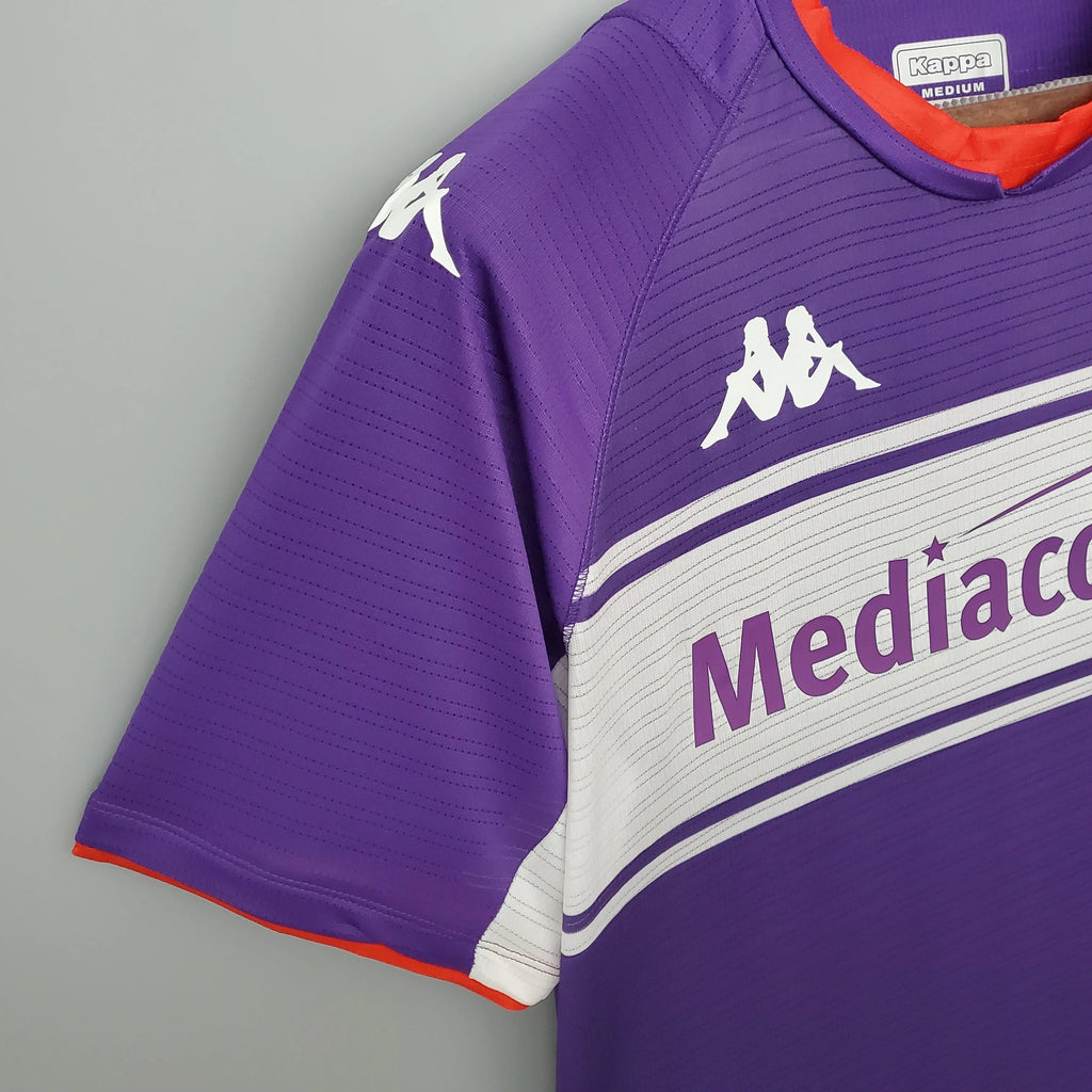 ACF Fiorentina 2021-22 - Fútbol Club Vintage