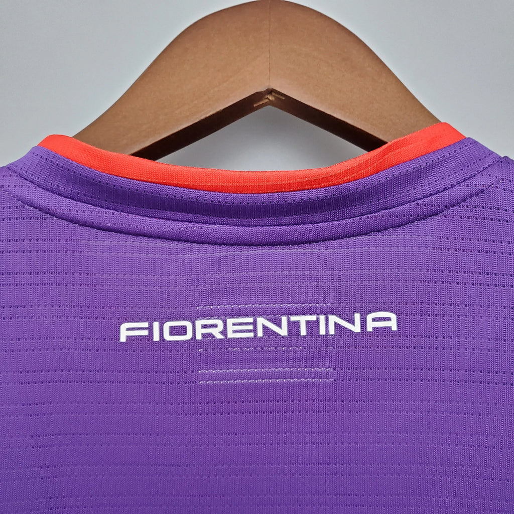 ACF Fiorentina 2021-22 - Fútbol Club Vintage