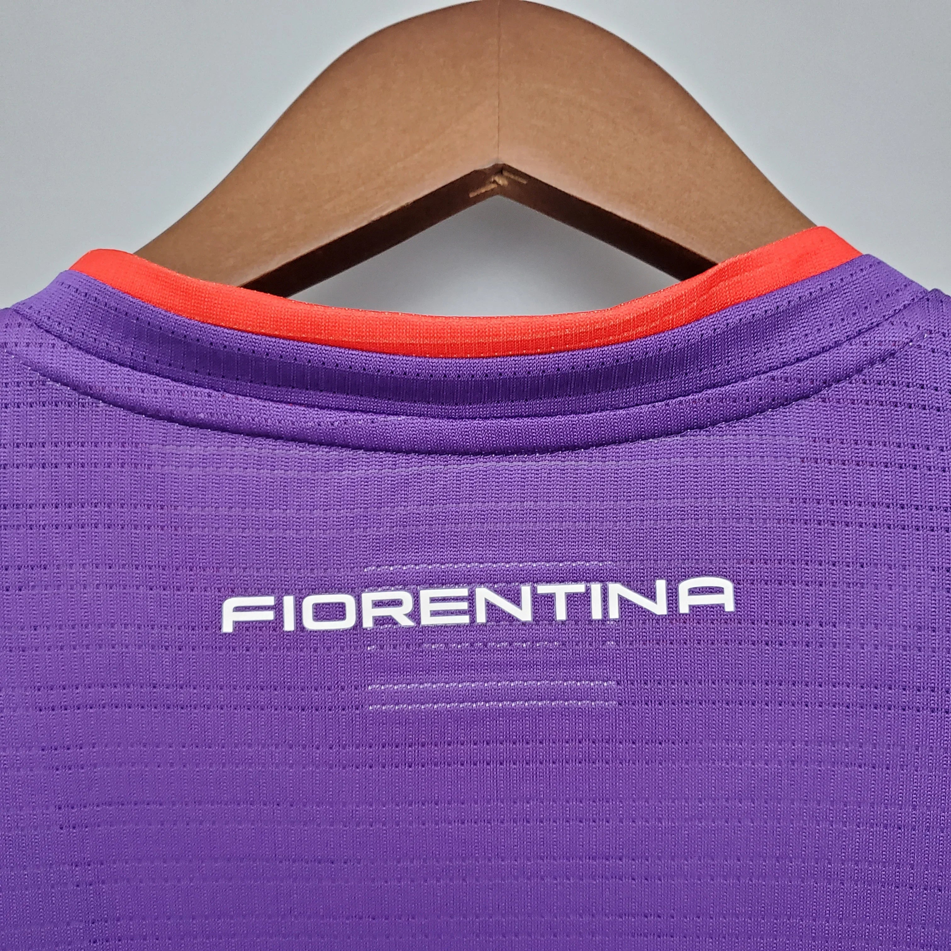 ACF Fiorentina 2021-22 - Fútbol Club Vintage