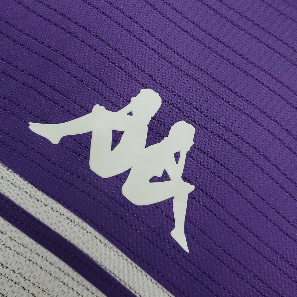 ACF Fiorentina 2021-22 - Fútbol Club Vintage