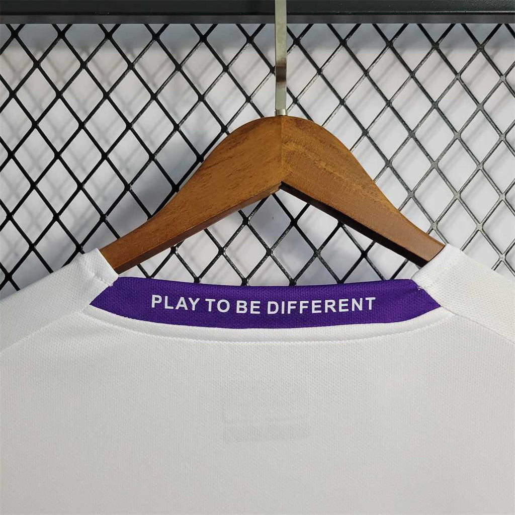 ACF Fiorentina Visitante 2022-23 - Fútbol Club Vintage