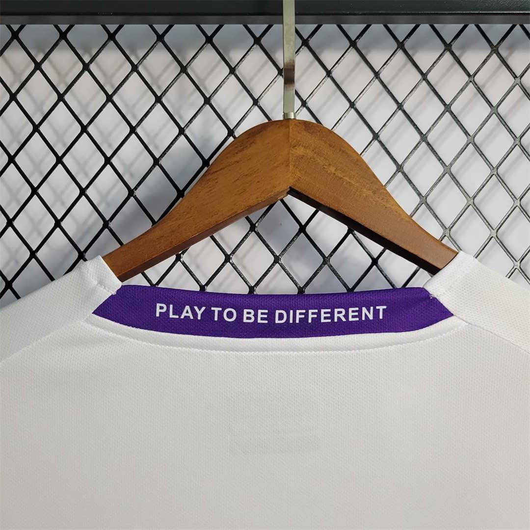 ACF Fiorentina Visitante 2022-23 - Fútbol Club Vintage