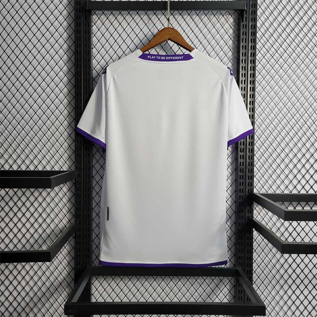 ACF Fiorentina Visitante 2022-23 - Fútbol Club Vintage